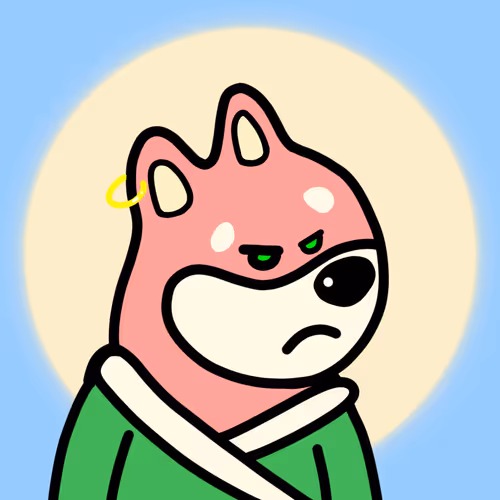 Bonk Of Eth #3223
