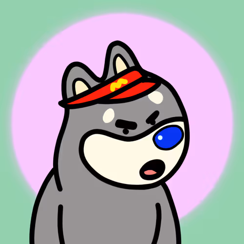 Bonk Of Eth