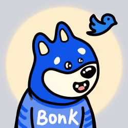 Bonk Of Eth #2719