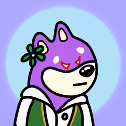 Bonk Of Eth #1264