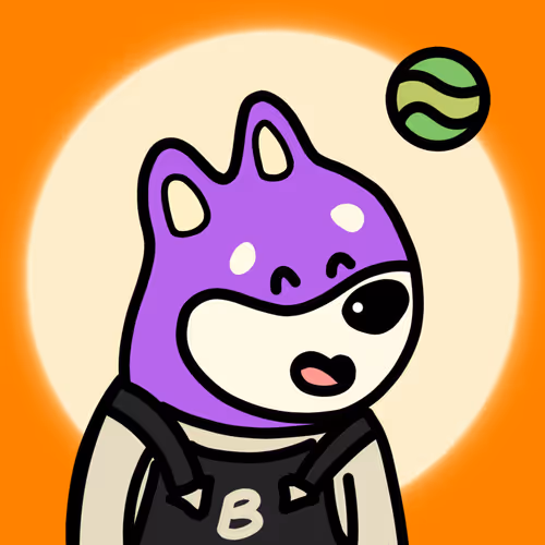 Bonk Of Eth