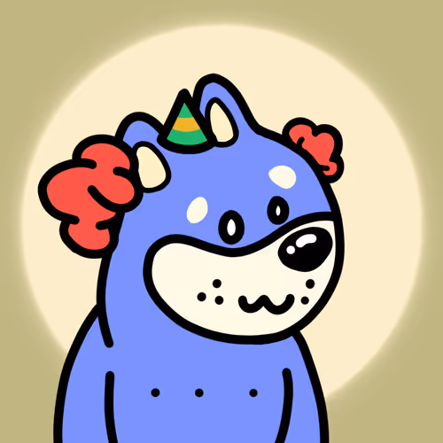 Bonk Of Eth