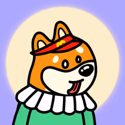 Bonk Of Eth #2505
