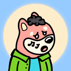 Bonk Of Eth #2706