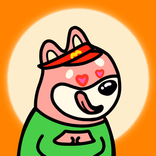 Bonk Of Eth
