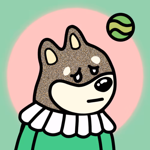 Bonk Of Eth