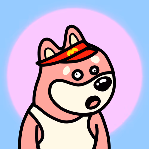 Bonk Of Eth