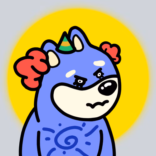 Bonk Of Eth
