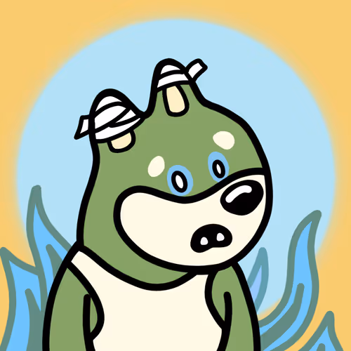 Bonk Of Eth