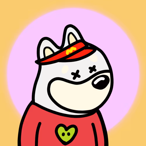 Bonk Of Eth