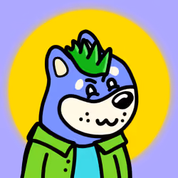 Bonk Of Eth #2510