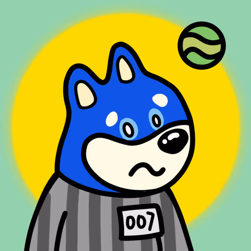 Bonk Of Eth