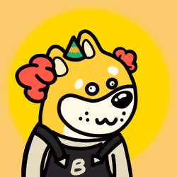 Bonk Of Eth #1268