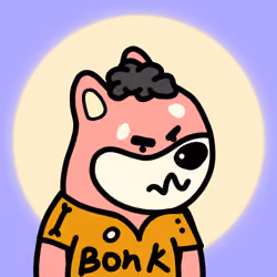Bonk Of Eth #2713