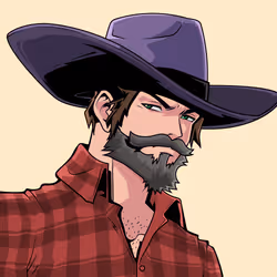 Desperado #359