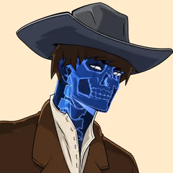 Desperado #1238