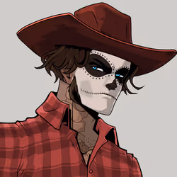 Desperado #358