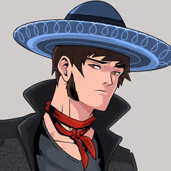 Desperado #163
