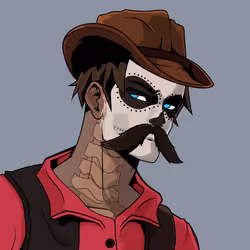 Desperado #2701
