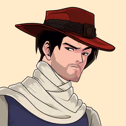 Desperado #231