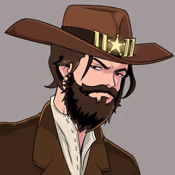 Desperado #127