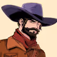 Desperado #2485