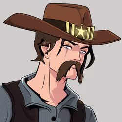 Desperado #219
