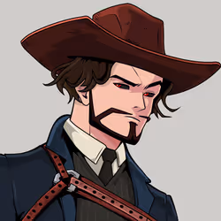 Desperado #1061