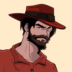 Desperado #1018