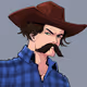 Desperado #2480