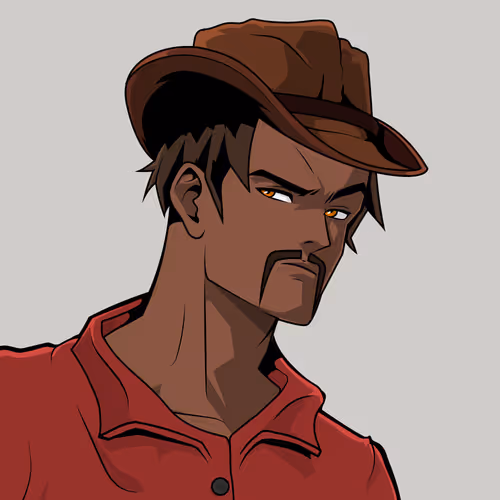 Desperado #150