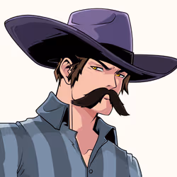 Desperado #3515
