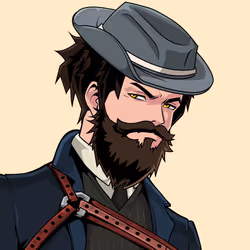 Desperado #1853