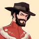 Desperado #2523