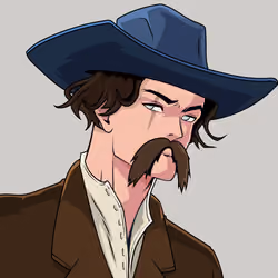 Desperado #526