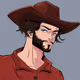 Desperado #2385