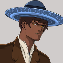 Desperado #1497