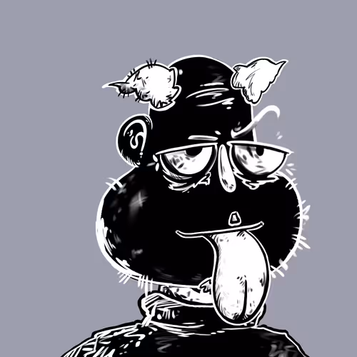 Negativegang