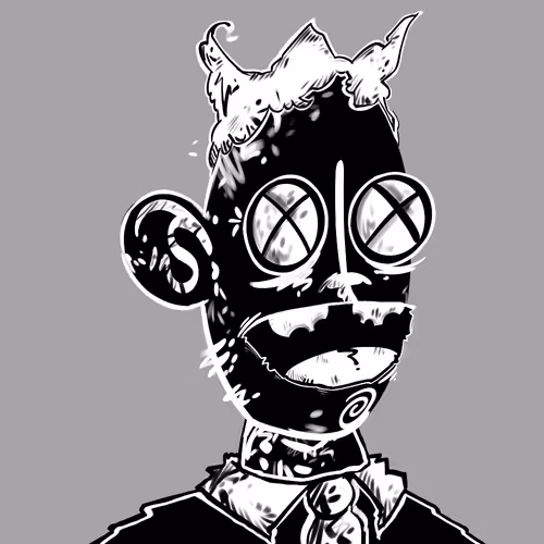 Negativegang