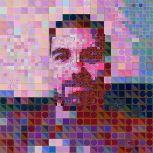 Unidentified contract - sFyOYOyHUF