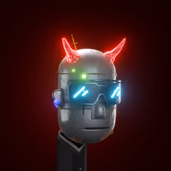 Borg #1515