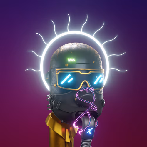 XEON #1232