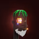 2323