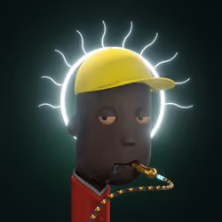 Denzel #2338
