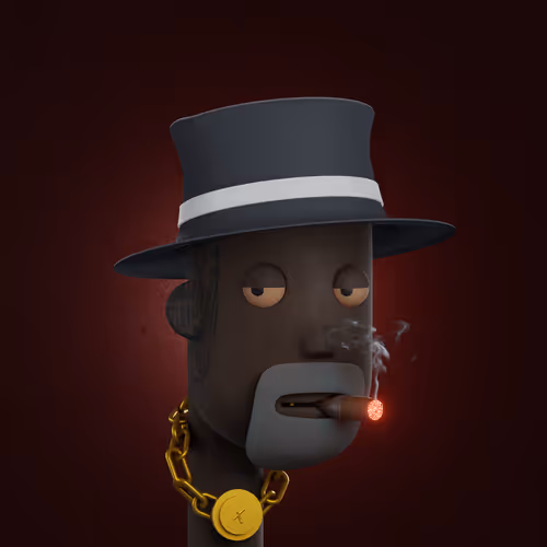 Denzel #3044