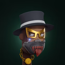 Bonobo #2423