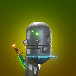 Borg #386