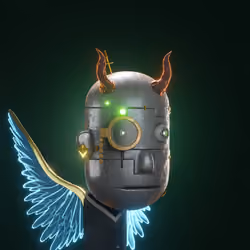 Borg #2078