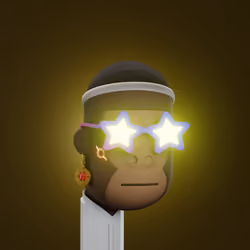 Bonobo #2077