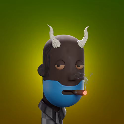 Denzel #3032